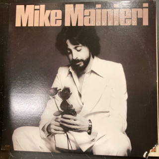 Mike Mainieri - Love Play (US/1977) LP (VG+-M-/VG+) -jazz-